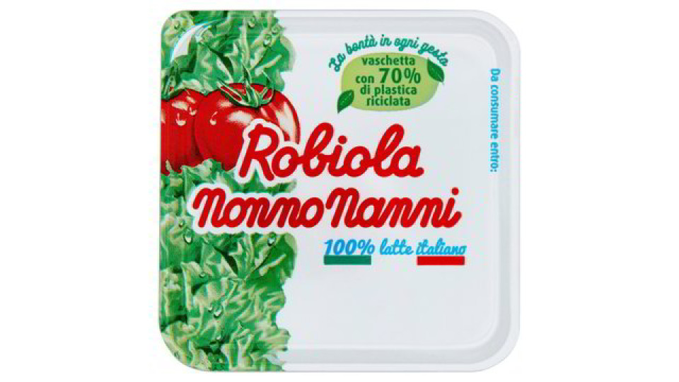 ROBIOLA