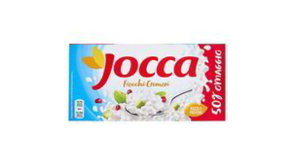 JOCCA