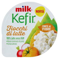 KEFIR FIOCCHI DI LATTE