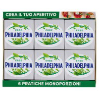 PHILADELPHIA ALLE ERBE