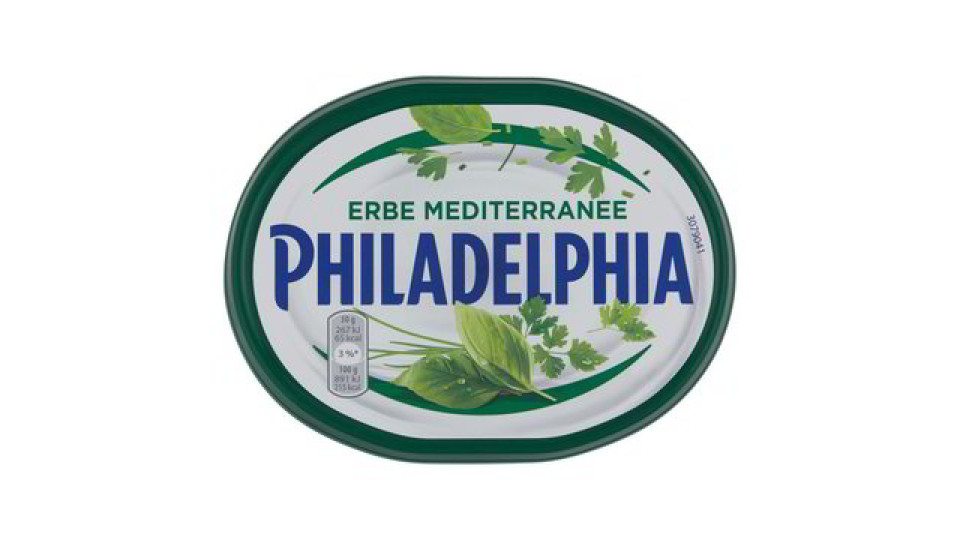 PHILADELPHIA ERBE MEDITERRANEE