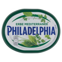 PHILADELPHIA ERBE MEDITERRANEE