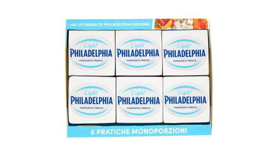 PHILADELPHIA LIGHT