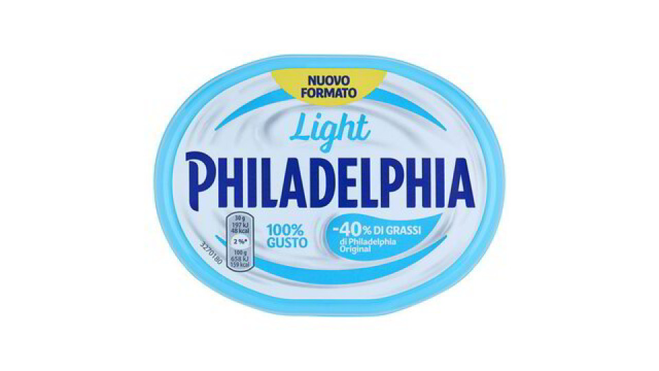 PHILADELPHIA LIGHT