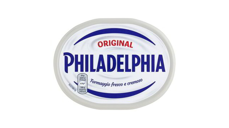 PHILADELPHIA ORIGINAL