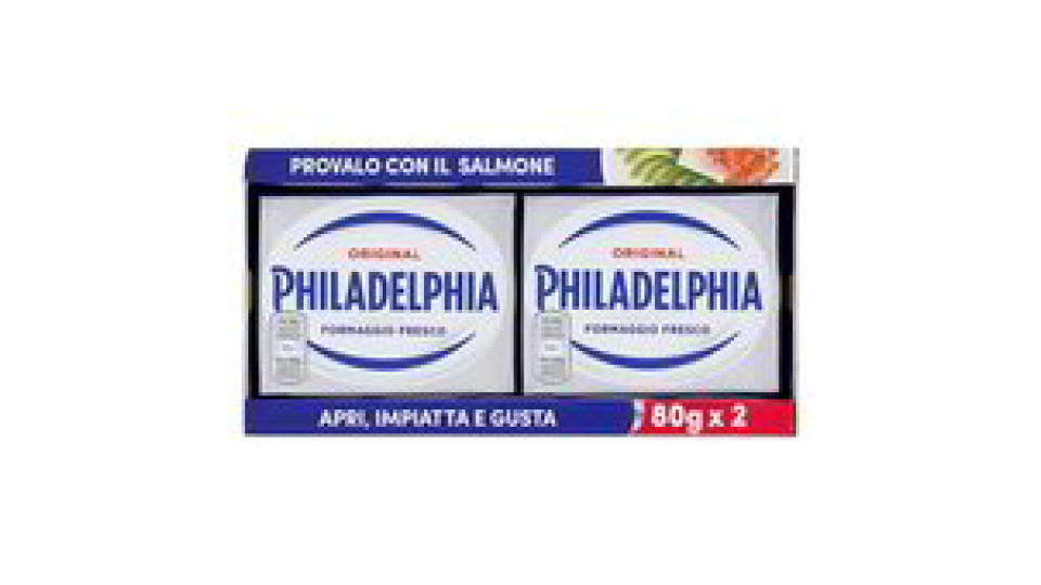PHILADELPHIA ORIGINAL
