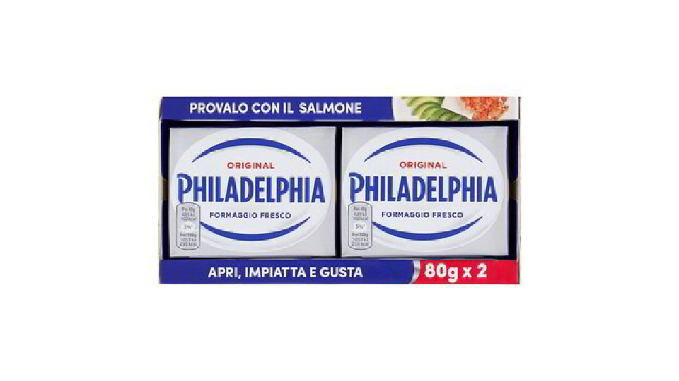 PHILADELPHIA ORIGINAL