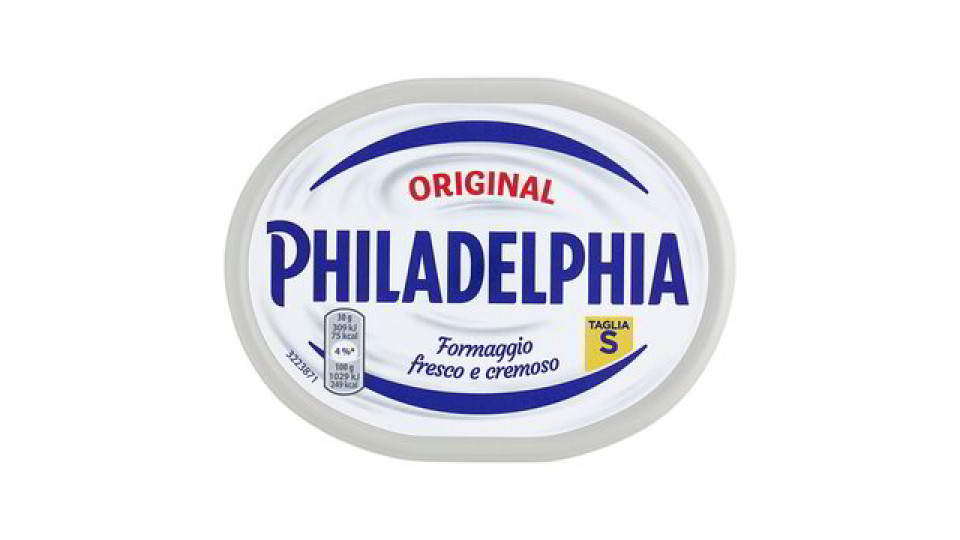 PHILADELPHIA ORIGINAL
