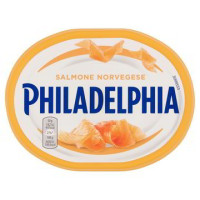 PHILADELPHIA SALMONE NORVEGESE