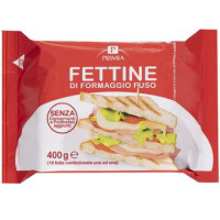 FORMAGGIO FUSO A FETTE