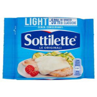 SOTTILETTE LIGHT
