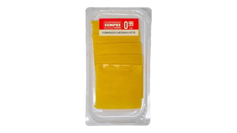 CHEDDAR