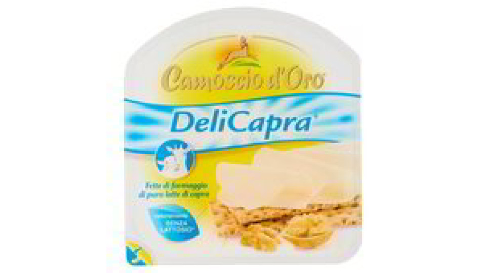 DELICAPRA FETTE