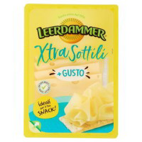 FETTE EXTRA SOTTILI