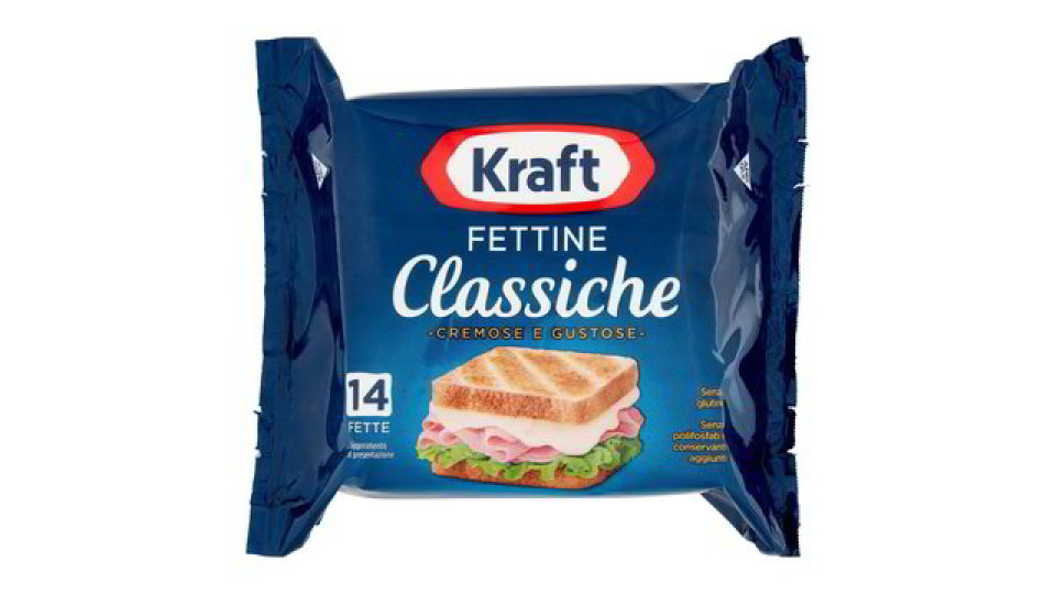 FETTINE CLASSICHE