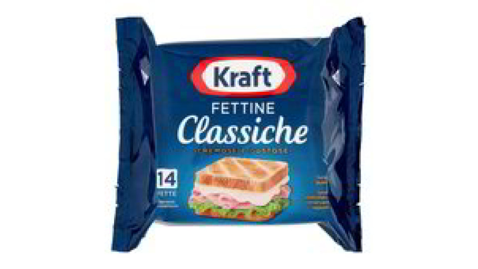 FETTINE CLASSICHE