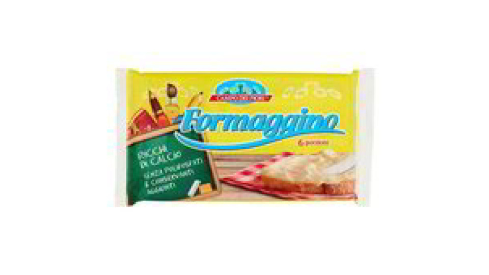 FORMAGGINO