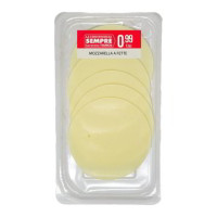 MOZZARELLA