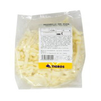 MOZZARELLA PER PIZZA
