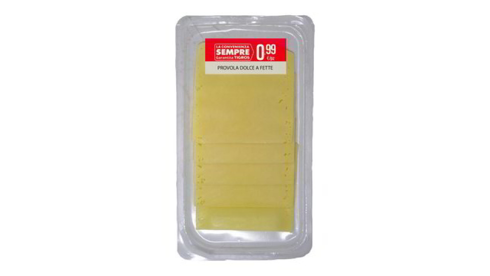 PROVOLA DOLCE