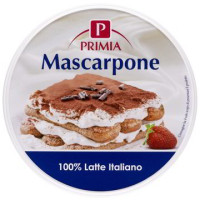 MASCARPONE
