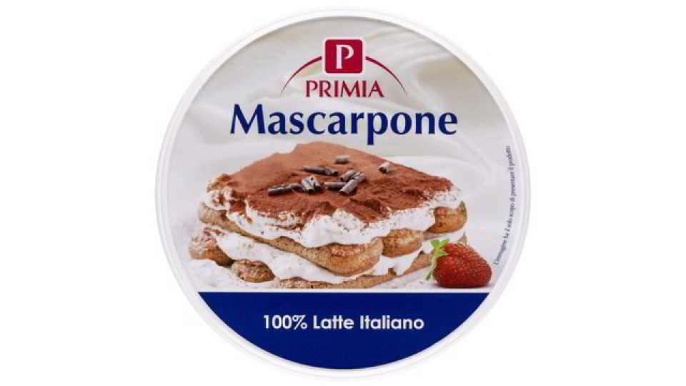 MASCARPONE