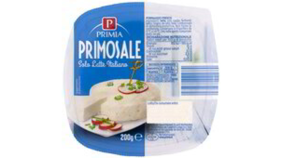 PRIMOSALE