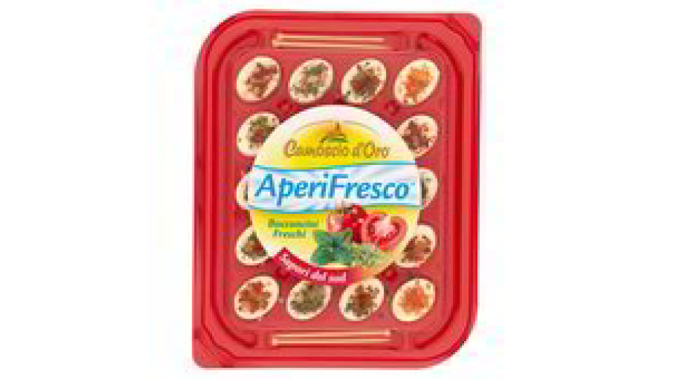 APERIFRESCO SAPORI DEL SUD