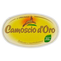 CAMOSCIO D'ORO