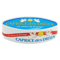 CAPRICE DES DIEUX