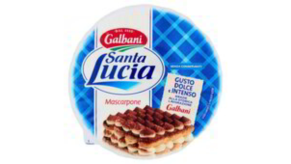 MASCARPONE
