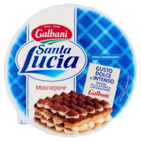 MASCARPONE