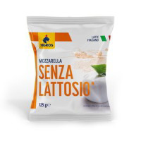 MOZZARELLA SENZA LATTOSIO