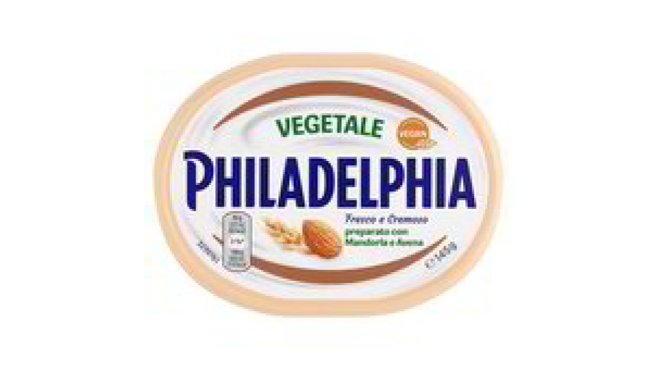 PHILADELPHIA VEGETALE