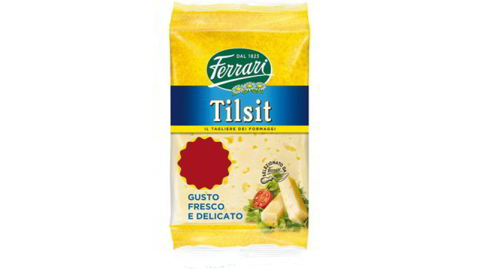TILSIT