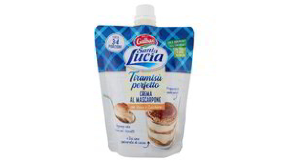TIRAMISU' PERFETTO