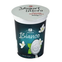 YOGURT INTERO BIANCO