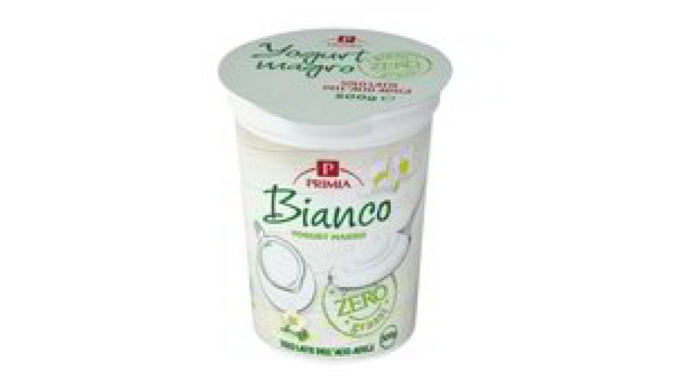 YOGURT MAGRO BIANCO