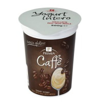 YOGURT INTERO CAFFÈ