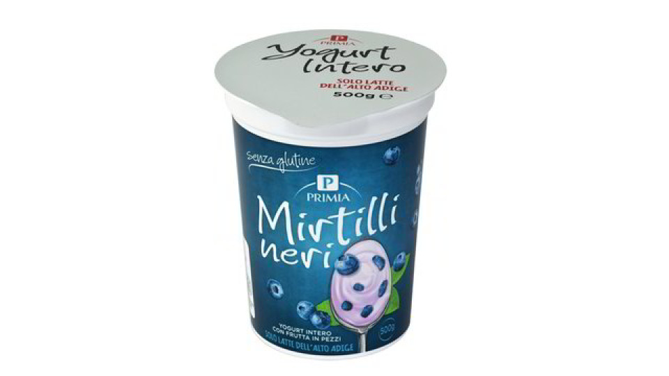 YOGURT INTERO MIRTILLO
