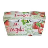 YOGURT MAGRO 0,1% FRAGOLA