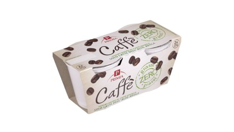 YOGURT MAGRO CAFFE ARABICA