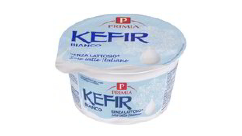KEFIR BIANCO