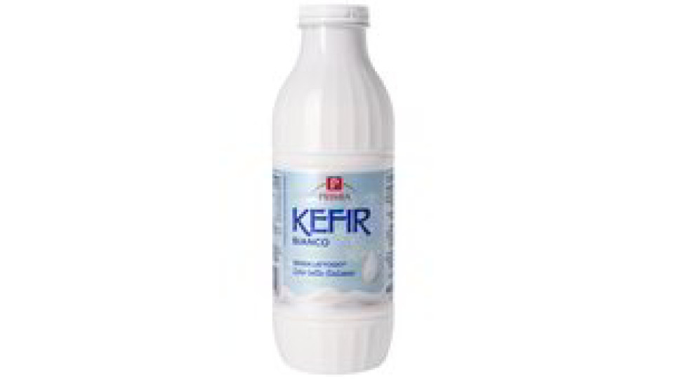 KEFIR BIANCO DA BERE