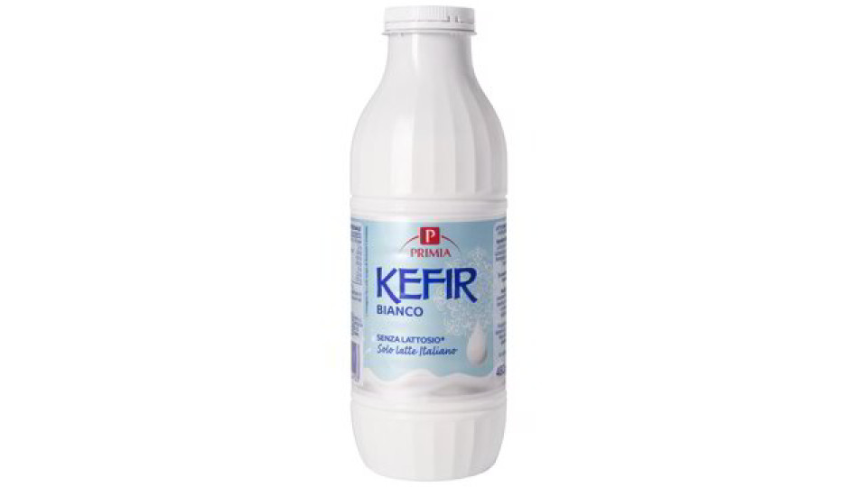 KEFIR BIANCO DA BERE