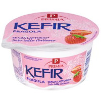 KEFIR FRAGOLA
