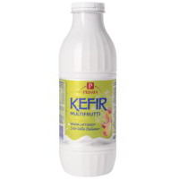 KEFIR MULTIFRUTTI DA BERE