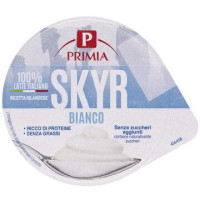 YOGURT SKYR BIANCO