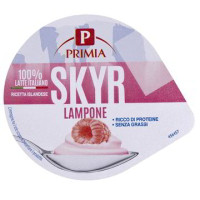 YOGURT SKYR LAMPONE