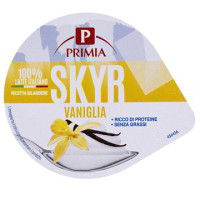 YOGURT SKYR VANIGLIA